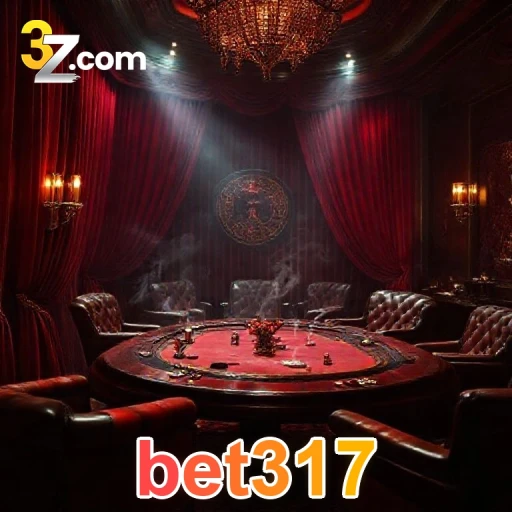 bet317 Bônus