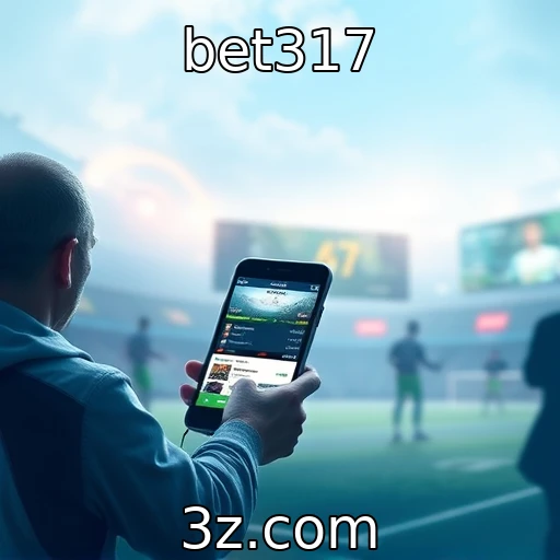 bet317 Análise das principais apostas da semana em campeonatos de futebol