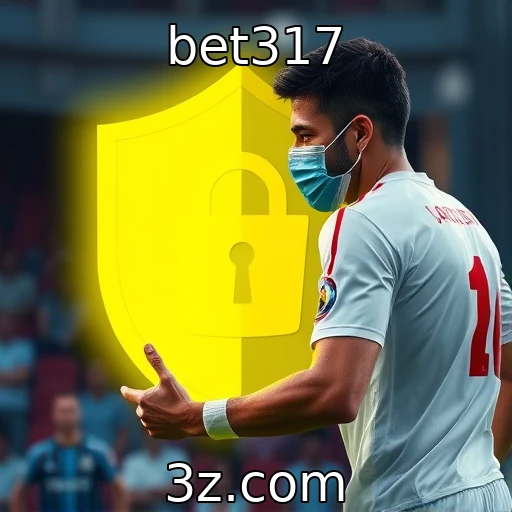 bet317 Aposte com segurança: dicas de proteção ao jogador para 2025