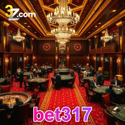 bet317 Slots