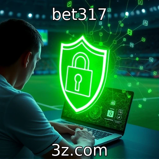 bet317 Apostas Esportivas: Como Avaliar Desempenho de Times em 2025